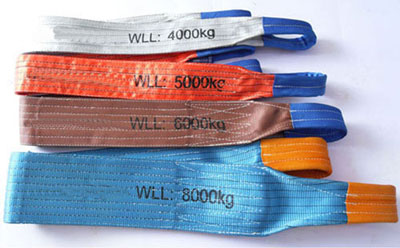 泰州扁平吊帶廠家詳解扁平吊帶性能與技術參數